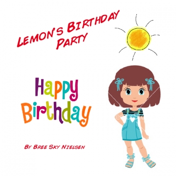 Lemon's Birthday Party
