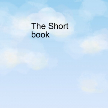 short book