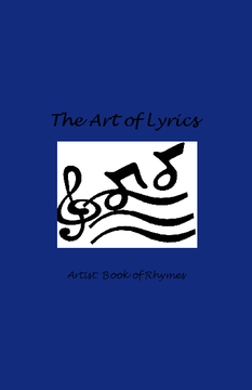 The Art of Lyrics