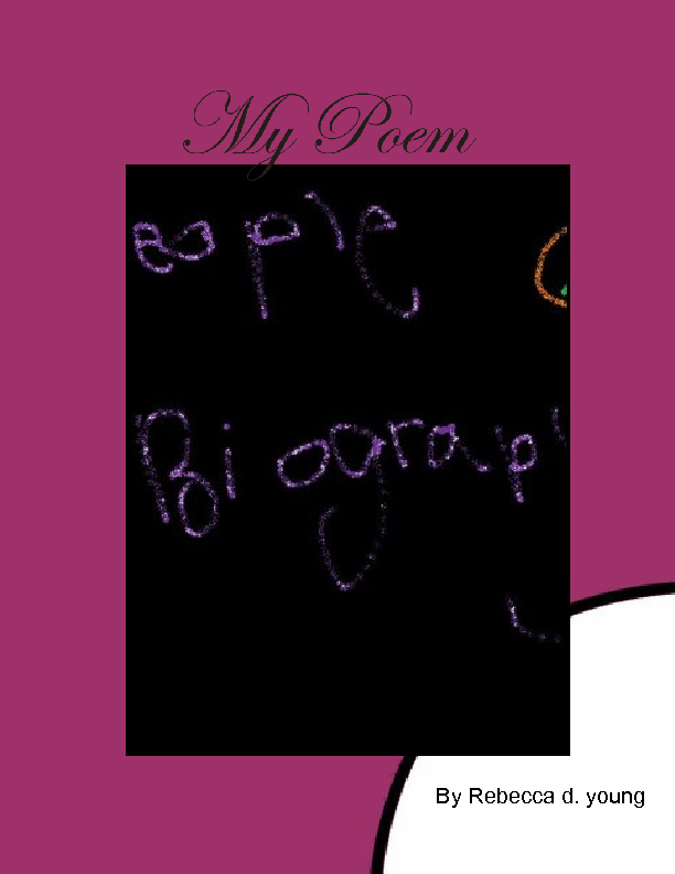 book cover