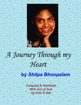 Shilpa's Poems