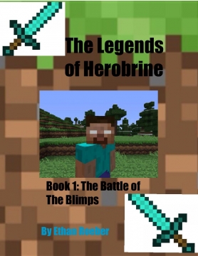 The Legends of Herobrine