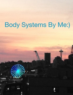 Body Systems with Me