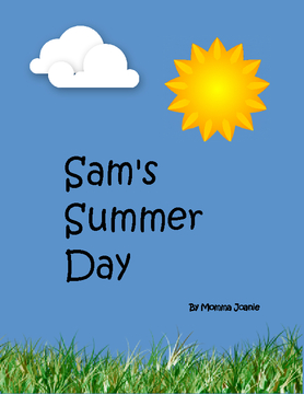 Sam's Summer Day