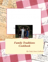Family Traditions Cookbook