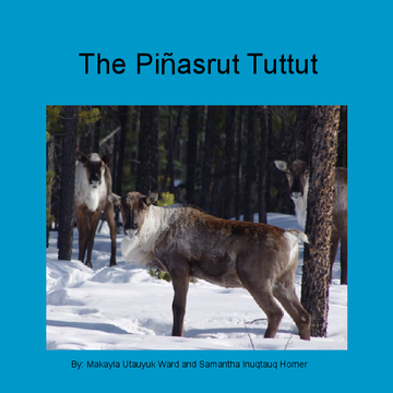 The Pinasrut Tuttut