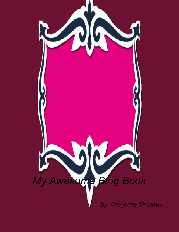 book cover