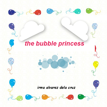 The Bubble Princess