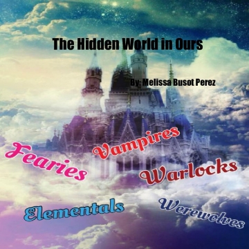 The Hidden World in Ours