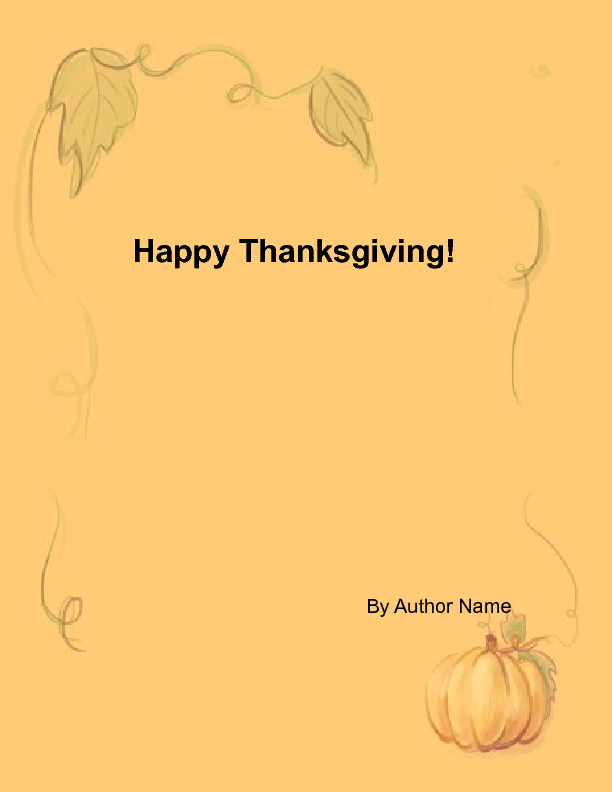 book cover