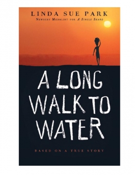A long walk to water