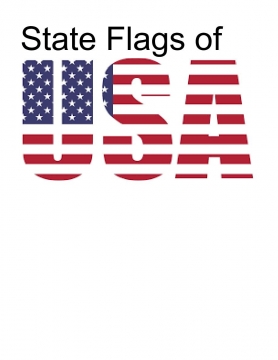 State Flags of America