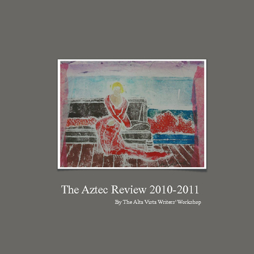The Aztec Review 2010-2011