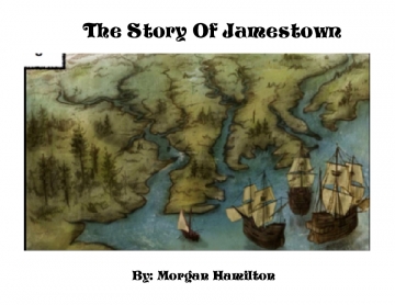 The Story Of Jamestown
