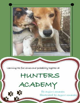Hunters Academy