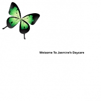 Welcome To Jasmine's Daycare