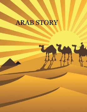 ARAB STORY