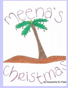 Meena's Christmas