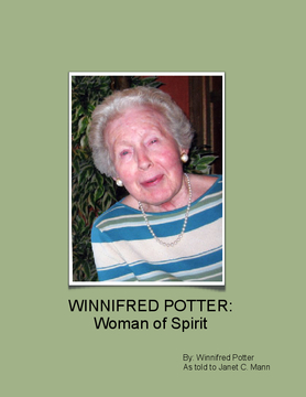Winnifred Potter