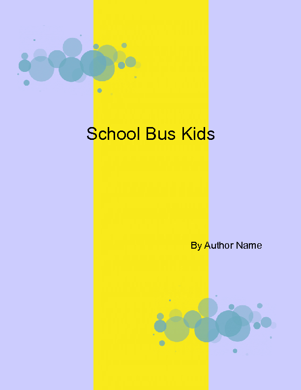 book cover