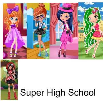 *