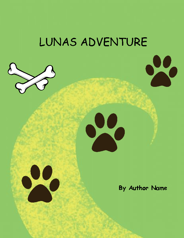 book cover