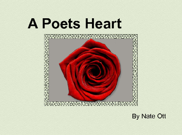 A Poets Heart
