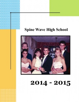Spine Wave high School