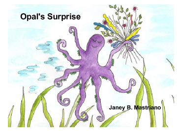 Opal's Surprise