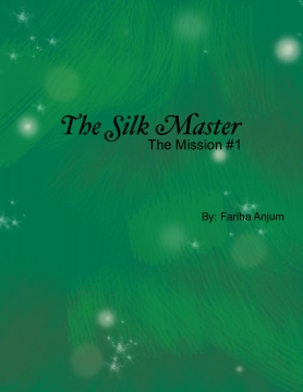 The Silk Master