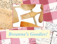 Breanna's Goodies