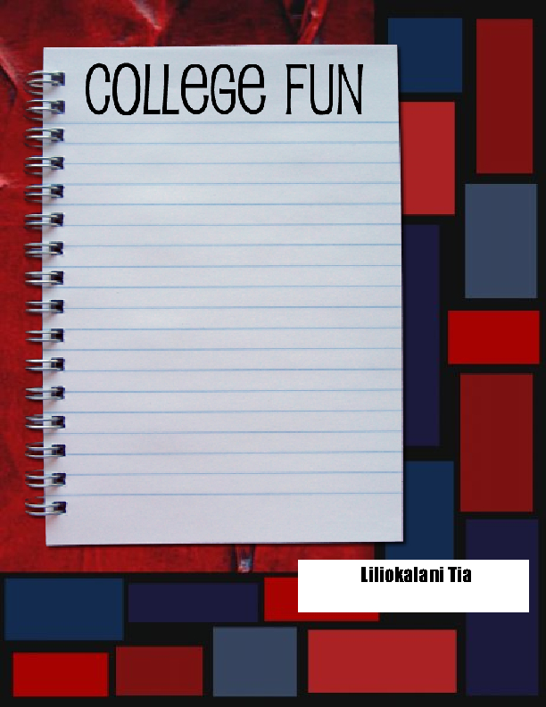 book cover