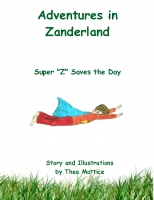 Adventures in Zanderland