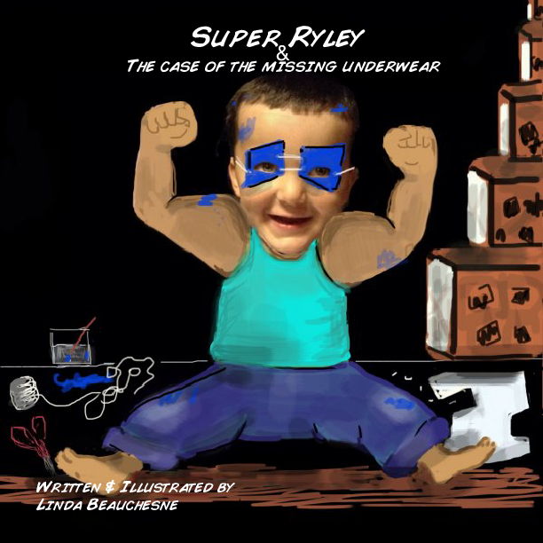 book cover
