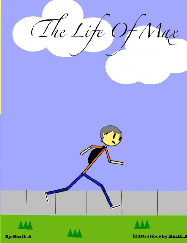 book cover