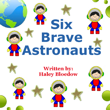 Six Brave Astronauts