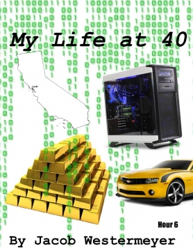 *