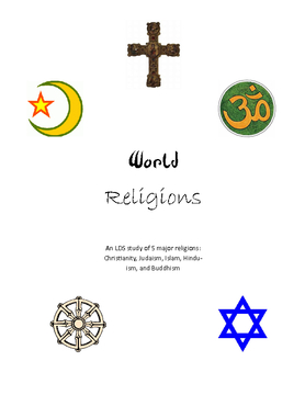 Religions of This World