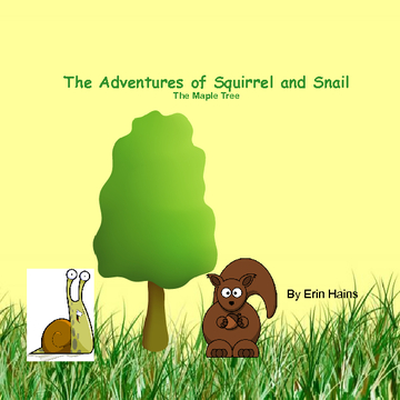 The Adventures of Squirrel and Snail