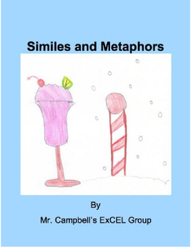 Similes and Metaphors