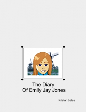 Emily Jay jones