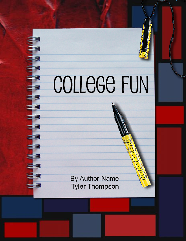 book cover