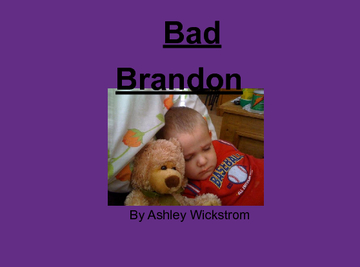 Bad Brandon