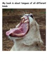 *