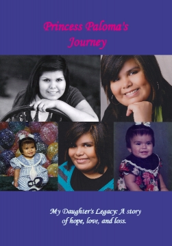 Paloma's Journey