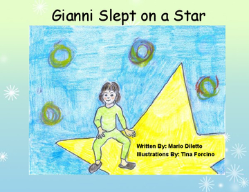 Gianni Slept on a Star