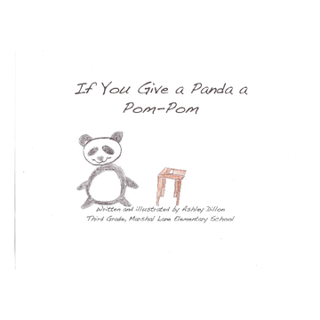 If You Give a Panda a Pompom