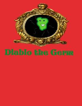 Diablo The Germ
