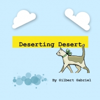 Deserting Desert