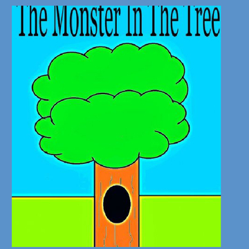 The Monster In The Tree